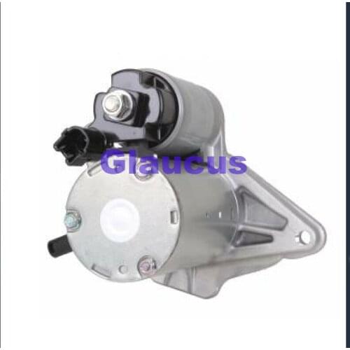1NR 1NRFKE engine starter motor for TOYOTA YARIS/VITZ 1.3L 1329CC 2011- 28100-0Y090 428000-8432