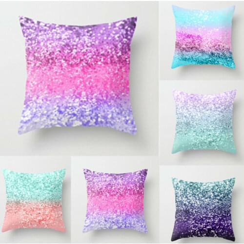30x50cm Cushion Cover Throw Pillow Cases Home Car Seat Sofa Cushion Covers Cafe Home Decor Pillowcase