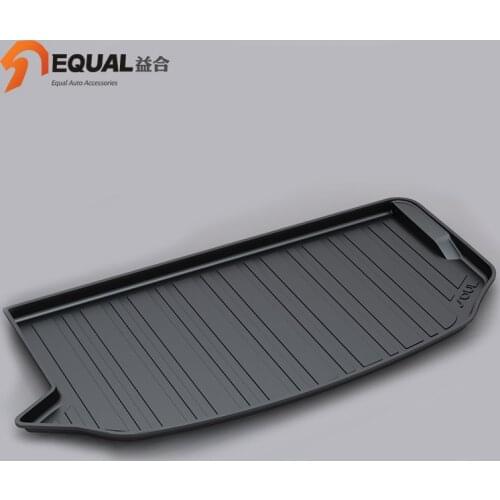 FIT FOR HYUNDAI ELANTRA VERNA I30 IX253545 TUCSON I40 SONATA MISTRA VELOSTER BOOT LINER REAR TRUNK CARGO MAT FLOOR TRAY CARPET