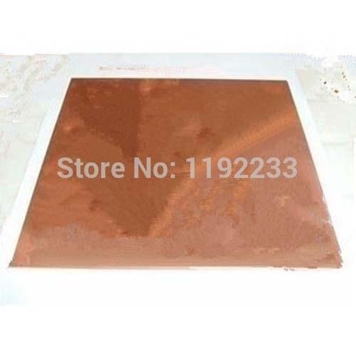 5pcs/lot 15*20CM Two-sided Copper Plate 1.5MM Thickness Glass Fiber PCB Board