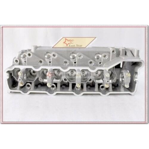 908 514 4M40-T 4M40T Engine Cylinder Head For Mitsubishi Pajero GLX Montero GLX Canter 94- 2.8 908514 ME202620 ME029320 ME193804