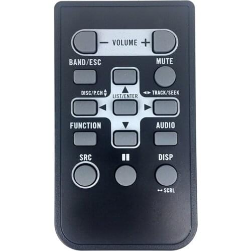 Remote Control Accessories Electronic Car Audio Replacement Portable Auto Battery Powered Vehicle Internal For Pioneer QXE1047