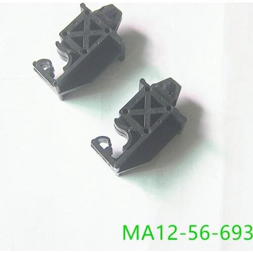 Car accessories MA12-56-693 engine hood support holder rod clip for Haima M3 2012-2016