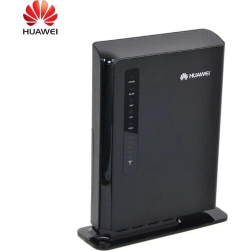Huawei E5172-927 CAT4 FDD/TDD 4G wireless router with RJ45 RJ11 E5172 CPE router