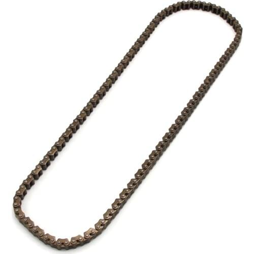 Cam Timing Chain For Suzuki GSXR600 GSXR750 VS600 600 VS700GLE 700 VS700GL 700 VS750GLP 750 Intruder 12760-38A10 12760-38A11