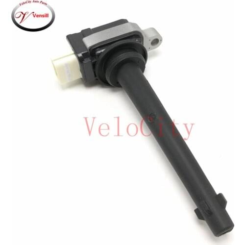 Ignition Coil For 2008 Renault Megane III 2.0L 2009 Scenic III 2.0L Part No# 8200699627 0221504030