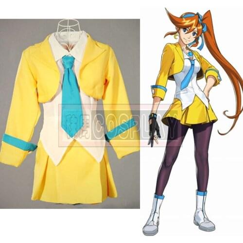 Phoenix Wright or Ace Attorney cosplay costume Any Size