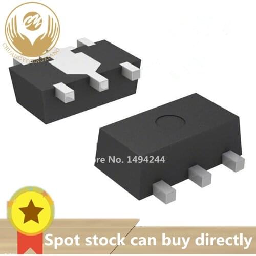 10pcs AMC7135PKFT AMC7135 MEL7135 7135 SOT-89 In Stock