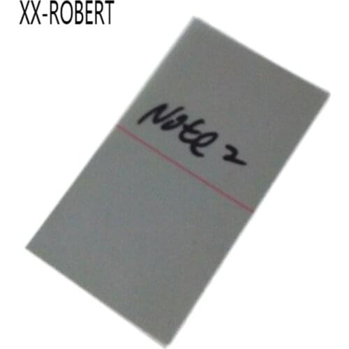 LCD Display Polarized Polarization Film For Samsung Galaxy S7 S6 S5 S4 S3 S2 S Note4 Note3 Note2 Note Edge Polarized light