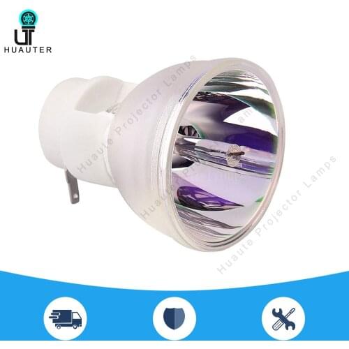 Projector Lamp BL-FP280J Bare Bulbs for Optoma EH415, EH415e, EH415ST, HD37, W415, W415e, HD161X, HD37, HD50