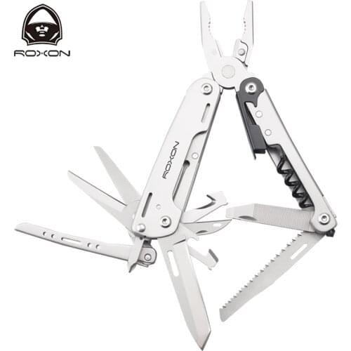 ROXON Multitools