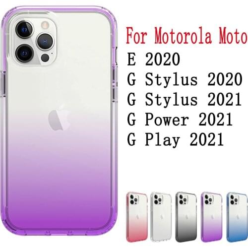 Sunjolly Motorola Moto G Phone Cases