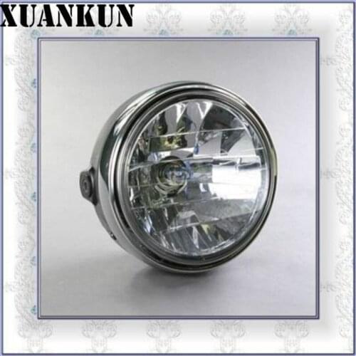 Лампы для мотоциклов XUANKUN China At AliExpress