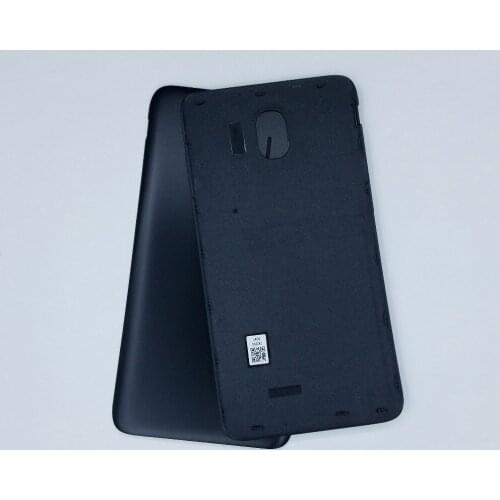 Tempered Glass + For Samsung Galaxy J4 2018 SM-J400F J400 J400F J400FN J400G Phone New Case Housing Back Cover Panel Backplate