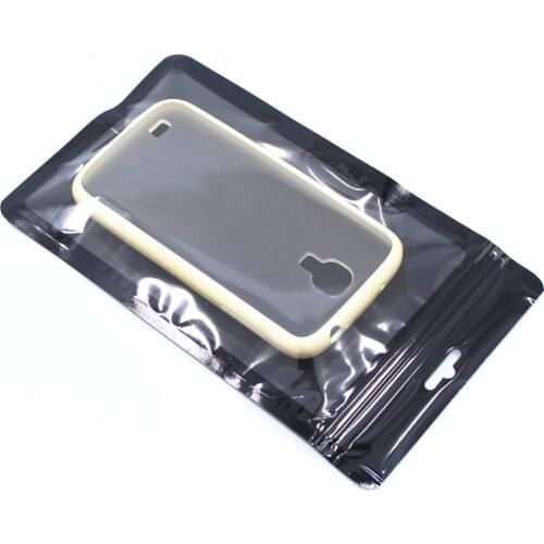 150pcs Mobile Phone Cover Call Phone Case Universal Packing Pouch Package Bags Fit iPhone 6 6s 7 Plus Galaxy Note 4 5 7 S7 Edge