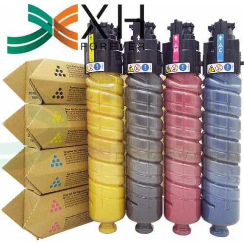 1pcs. color copier toner cartridge Compatible for Ricoh Aficio SPC431 C431DN C430 C430DN 440 copier toner