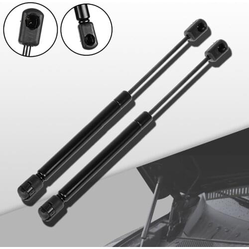 2 PCS Rear Trunk Lift Support Struts Shock For Chrysler Sebring 2001-2006