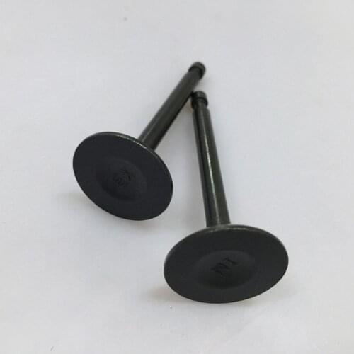 STARPAD Gasoline generator pumps 168F / 170F 2KW 2.5KW 2.8KW 2-inch 3-inch intake and exhaust valves free shipping