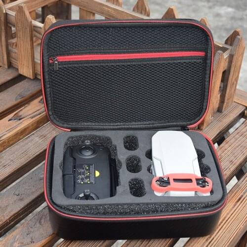 Propeller Holder Protector Stabilizer For DJI Mavic Mini/Mini 2 Drone Accessories Silicone Material Scratch Resistant Practical