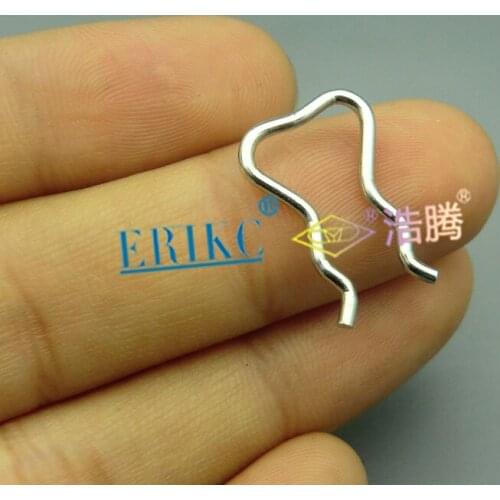 ERIKC 10PCS Return Oil Backflow Joint Pipe T and L Type for Bo/sch Den/so Accessory Plastic Connector Pipe Hose Joiner Tube