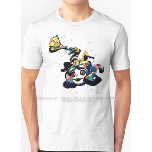 Dusa - Hades Game Pop Art T Shirt 100% Pure Cotton Hades Dusa Dusa Hades Dusa Character Dusa Fan Art Dusa Artwork Dusa Dusa Hade