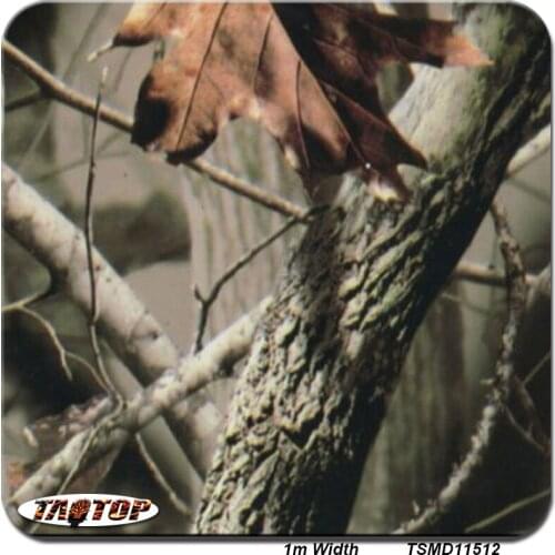 1M*10M GW11512 Maple Leaves Pattern Wholesale Hydrographic Films Water Transfer Printing Film