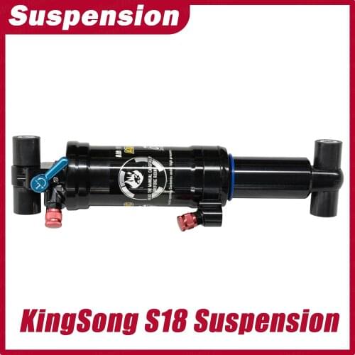 King Song S18 Suspension KingSong Shock absorber Spare Parts Accessories Unicycle Wheel