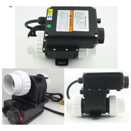 LX Spa Heater & bathtub heater - H15-RS1 1.5KW/220V TUB POOL HEATER