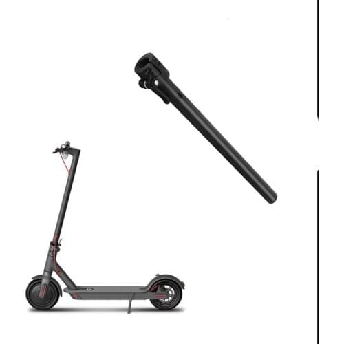 Metal Folding Pole Stand Rod and Base Replacement Spare Parts For Xiaomi PRO Electric Scooter Board Cycling Scooter Accessories