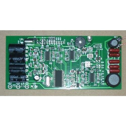 125k RFID Module Long Distance Pipe Positioning Card Reader Module Low Frequency IoT Module RF