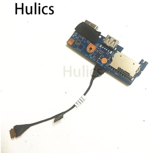 Original for DELL 16A34-1 USB board 16A34-1 CN-03FR5T