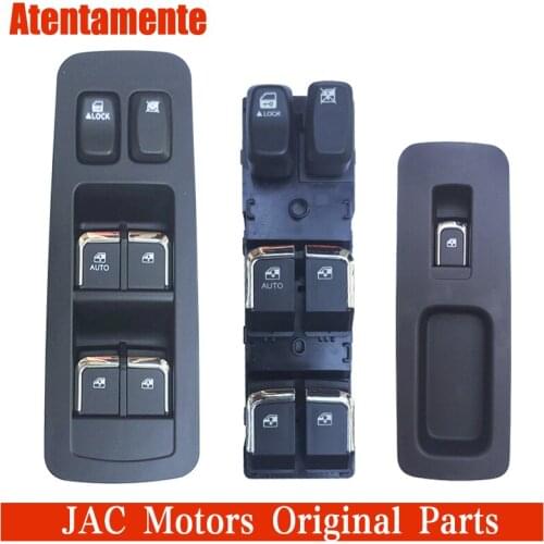 Suitable for Jianghuai Ruifeng S5 lifter switch, electric window lifter, main and co-pilot rear door window lifter switch