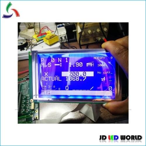 Compatible LCD For APEX P241281-001 RG241281WNHDWB Replacement