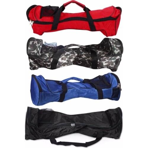 Scooter Bag Waterproof Handbag Case Cover Shell Carry Bag Hoverboard Two Wheel Self Balance Car Electric Scooter Protector