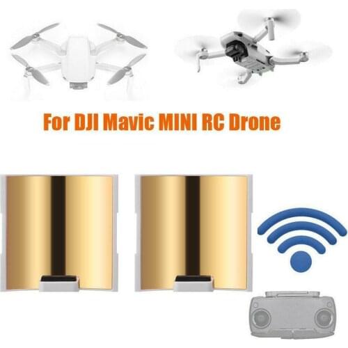 STARTRC Updated New Universal Remote Controller Increased Antenna Signal Booster Extender For DJI Mavic Mini
