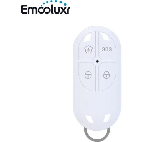 10pcs Wireless Remote Control arm/disarm Focus WIFI GSM PSTN Home Alarm Security System HA-VGW, ST-IIIGW, ST-IV, ST-IIIB, ST-VGT