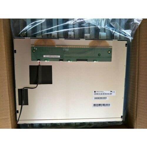 15.0 inch original TIANMA TM150TDSG70 Industrial screen LCD Panel 1500 pcs in stock