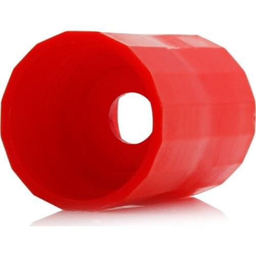 1x Tornado Vortex Bottle Water Connector Science Cyclone Tube Experiment Sensory New