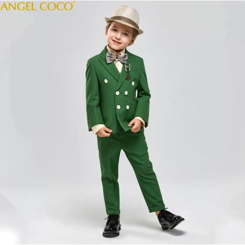 Комплекты одежды для мальчиков ANGEL COCO China At AliExpress