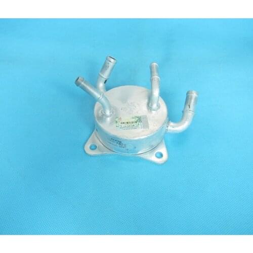 Auto replacement parts transmission oil cooler assembly warmer comp ATF 19430-RNA-A51 for Honda Civic 2006 to 2013 FA1/1.8 FB2