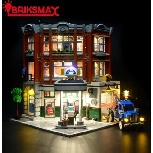 Строительные конструкторы BRIKSMAX China At AliExpress