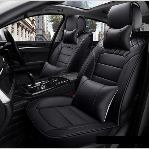 Car Seat Cover for bmw e46 e90 e91 e92 e39 e30 e60 e36 e87 e34 g30 f10 f11 f20 f30 e84 e83 320i 520 x5 e70 e53 Serie 1 3 4 5 6 7