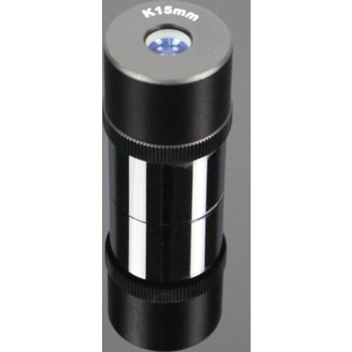 CSO Astronomical telescope 1.25-inch Kelnell K15mm eyepiece