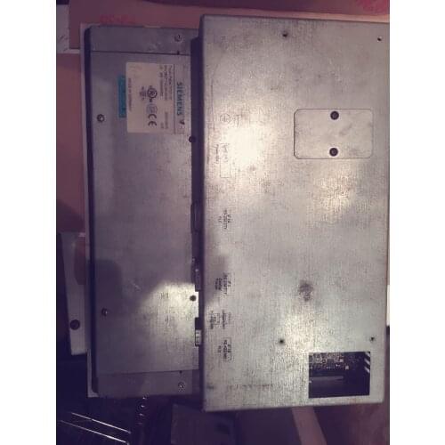 TP27-10 6AV3627-1QL00-0AX0 Touch panel TP27-10 The old Function is normal