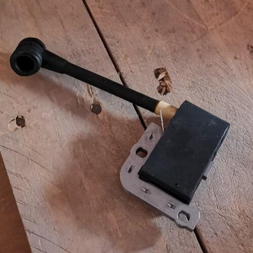 IGNITION COIL Fits EMAK Oleomac 936,940 EMAK-50050013AR,947,952 EMAK-2501001R,942,946,951 EMAK-095100104AR, EM-50070013A ZF097