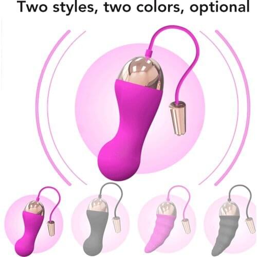 Powerful USB Rechargeable 10 Speeds Waterproof Wireless Remote Control Vibrator Sex toys for Woman Silent Bullet Clitoris Toys f