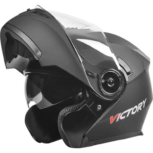 ABS Motorcycle Full Face Helmet Unisex Adult Uncovered Helmet Four Seasons For Motocross Electric Cars Motorcycle accessrioes