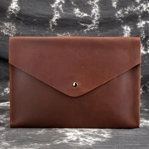 Newsbirds Men's Shoulder Bags