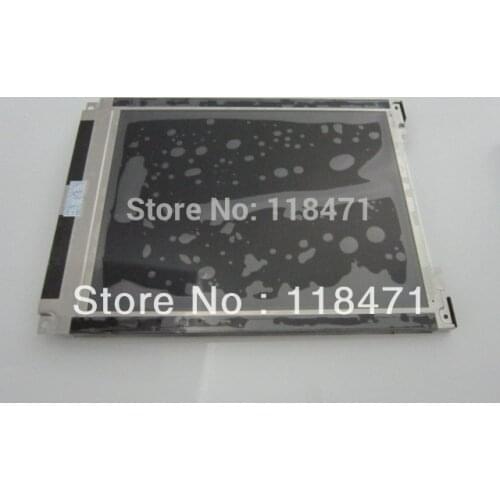 Stock brand original LCD panel LM8V302 7.7" CSTN LCD Panel