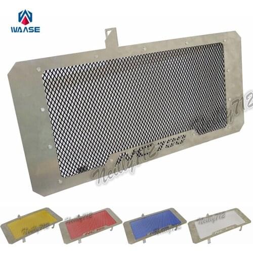 Motorcycle Radiator Protective Cover Grill Guard Grille Protector For Honda NC700 NC700S NC700X NC700N 2012 2013 2014 2015-2017